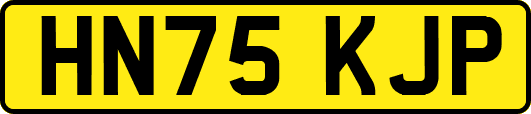 HN75KJP