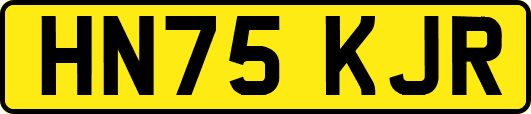 HN75KJR