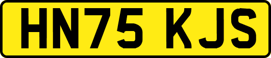 HN75KJS