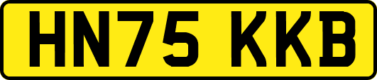 HN75KKB