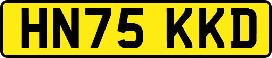 HN75KKD