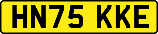 HN75KKE
