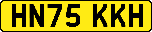HN75KKH