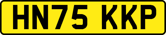 HN75KKP