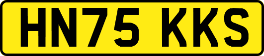 HN75KKS