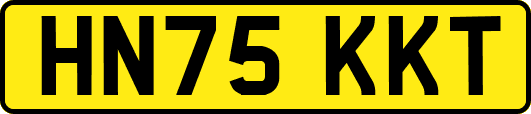 HN75KKT