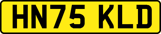 HN75KLD