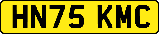 HN75KMC