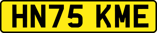 HN75KME