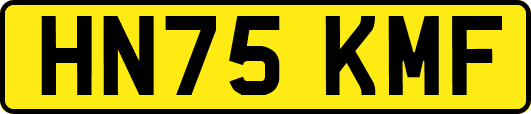 HN75KMF