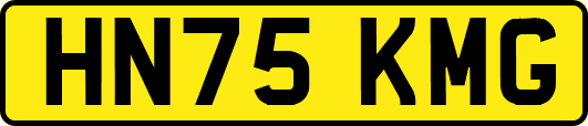 HN75KMG