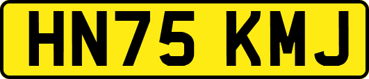 HN75KMJ
