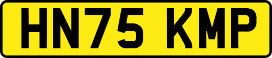 HN75KMP