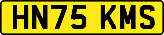HN75KMS