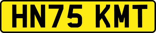 HN75KMT