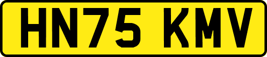 HN75KMV
