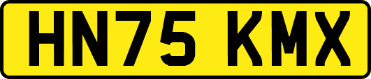HN75KMX