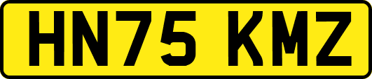 HN75KMZ