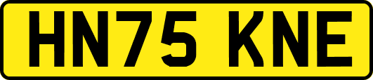 HN75KNE