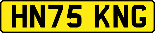HN75KNG