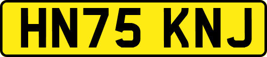 HN75KNJ
