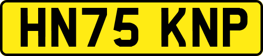 HN75KNP
