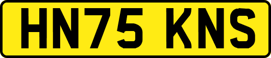 HN75KNS