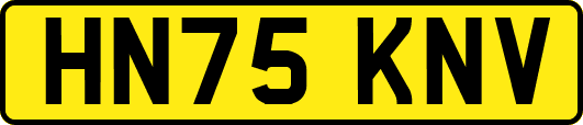 HN75KNV