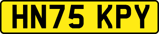 HN75KPY