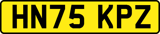 HN75KPZ