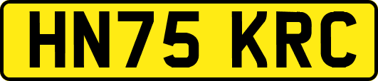 HN75KRC