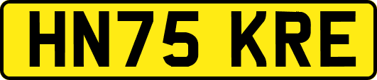 HN75KRE