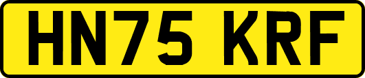 HN75KRF
