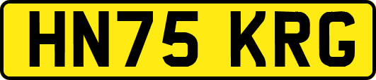 HN75KRG