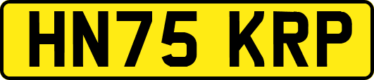 HN75KRP