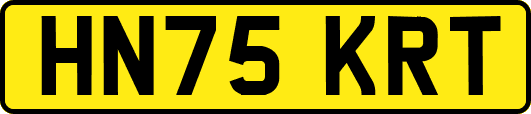 HN75KRT