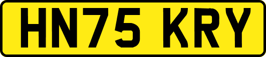 HN75KRY