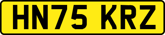 HN75KRZ