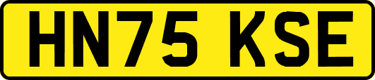 HN75KSE