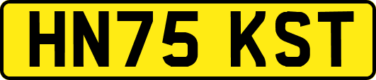 HN75KST