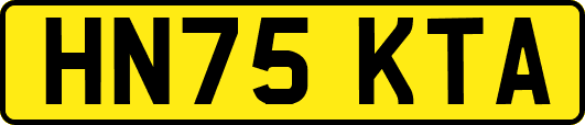 HN75KTA