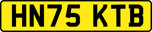 HN75KTB