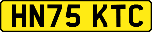 HN75KTC
