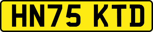 HN75KTD