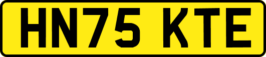 HN75KTE