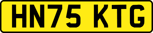 HN75KTG