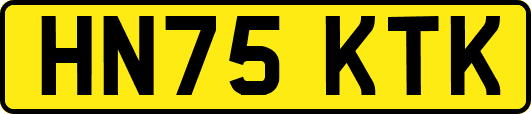 HN75KTK