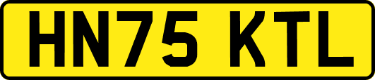 HN75KTL