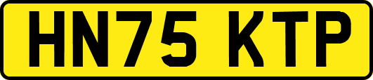 HN75KTP