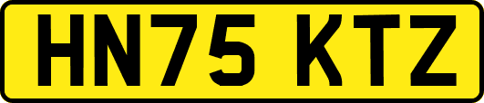HN75KTZ